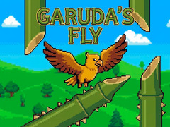 Gioco Garuda's Fly