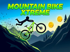 Gioco Mountain Bike Xtreme
