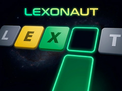 Gioco Lexonaut