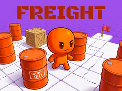 Gioco Freight