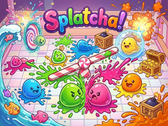 Gioco Splatcha!