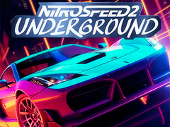 Gioco Nitro Speed 2 Underground