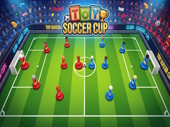 Gioco Toy Soccer Cup