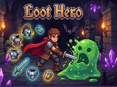 Gioco Loot Hero