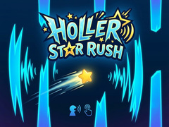 Gioco Holler Star Rush