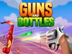 Gioco Guns and Bottles 