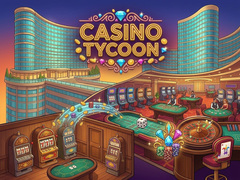Gioco Casino Tycoon