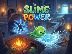 Gioco Slime Power