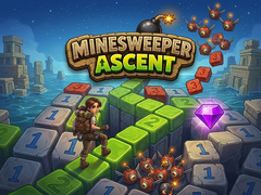 Gioco Minesweeper Ascent
