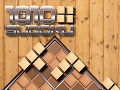 Gioco 1010 Sudoku