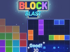 Gioco Block Blast