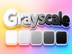 Gioco Grayscale