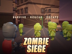 Gioco Zombie Siege
