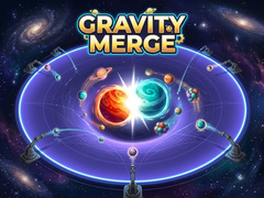 Gioco Gravity Merge