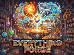 Gioco Everything Forge