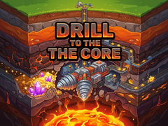 Gioco Drill to the Core