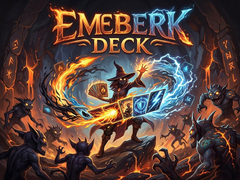 Gioco Emberdeck