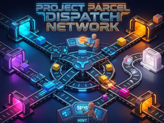 Gioco Project Parcel Dispatch Network