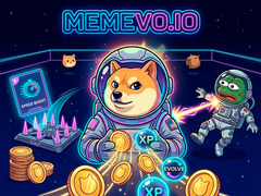 Gioco Memevo.io