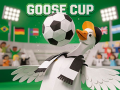 Gioco Goose Cup