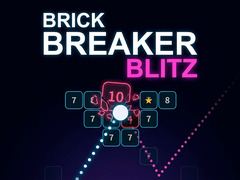 Gioco Brick Breaker Blitz