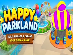 Gioco Happy Parkland