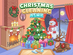 Gioco Christmas Cleaning ASMR
