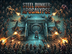 Gioco Steel Bunker: Apocalypse