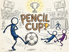 Gioco Pencil Cup
