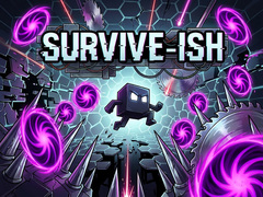Gioco Survive-ish