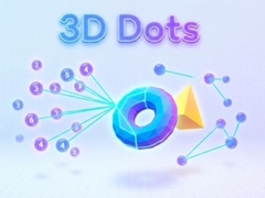 Gioco 3D Dots