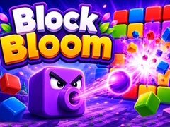 Gioco Block Bloom
