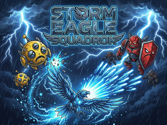 Gioco Storm Eagle Squadron
