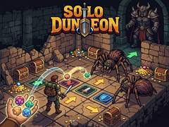 Gioco Solo Dungeon