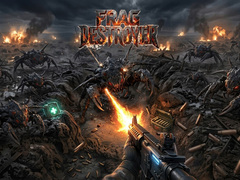 Gioco Frag Destroyer