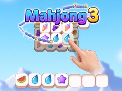 Gioco Mahjong 3
