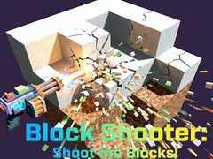 Gioco Block Shooter: Shoot the Blocks!