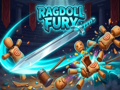 Gioco Ragdoll Fury