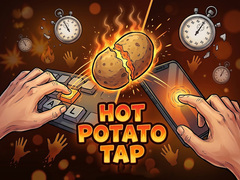 Gioco Hot Potato Tap
