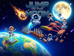 Gioco Jump To The Moon