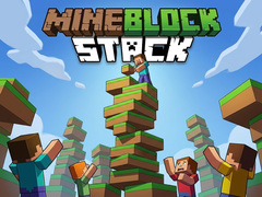 Gioco MineBlock Stack