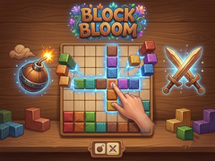 Gioco Block Bloom