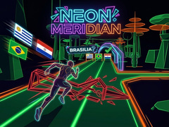 Gioco Neon Meridian