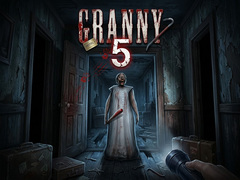 Gioco Granny 5