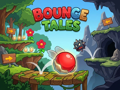 Gioco Bounce Tales