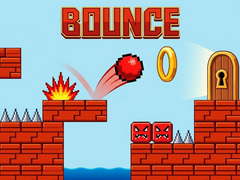 Gioco Bounce