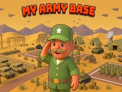 Gioco My Army Base
