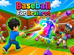 Gioco Baseball For Brainrot