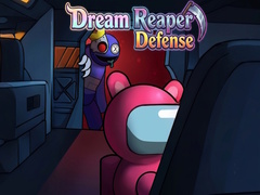 Gioco Dream Reaper Defense