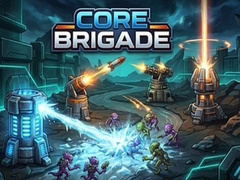 Gioco Core Brigade